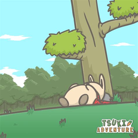 tsuki adventure wiki